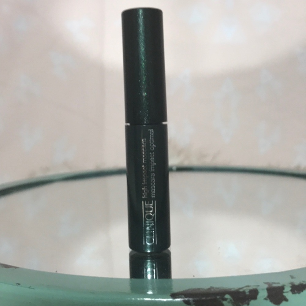 Clinique High Impact Mascara